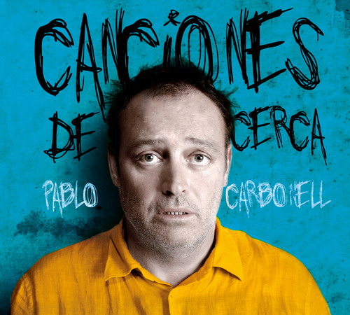 Pablo Carbonell