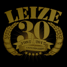 Leize 30 aniversario