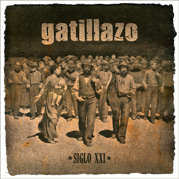 Gatillazo