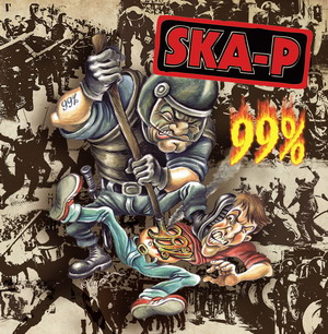 Ska-P