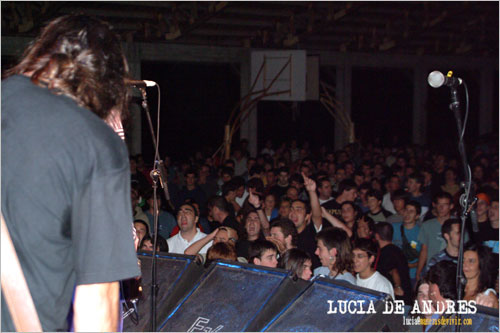  Barricada 