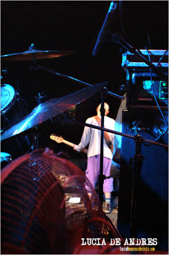  Barricada 