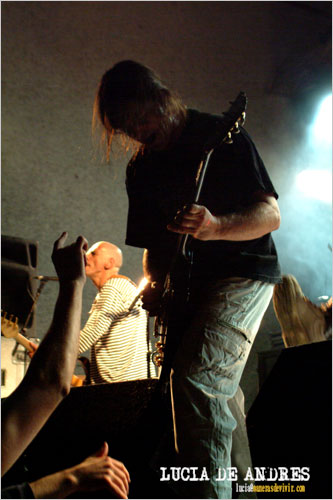  Barricada 