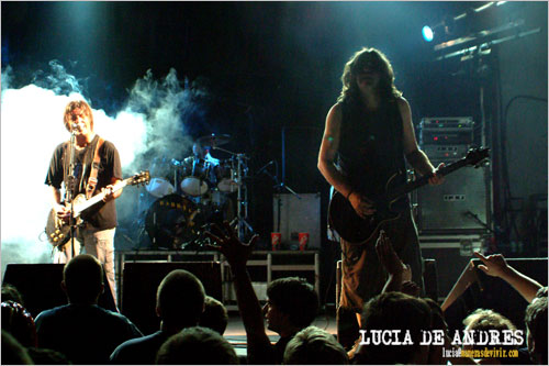  Barricada 