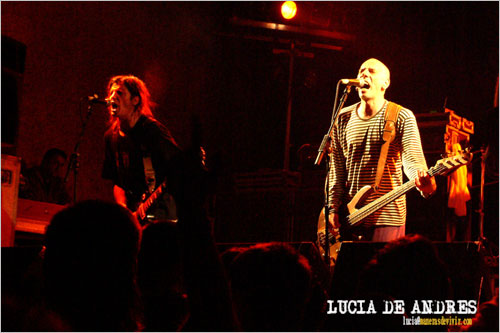  Barricada 