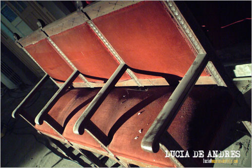  Barricada 