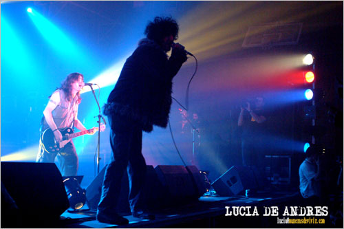  Barricada 