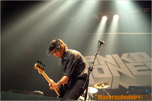   Danko Jones  