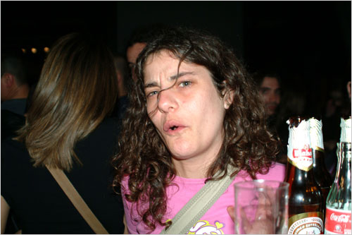  Fiesta Madrid 