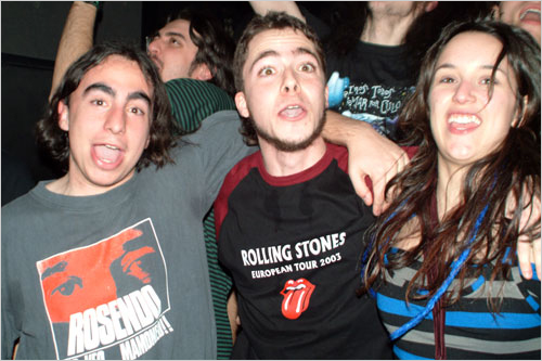  Fiesta Madrid 