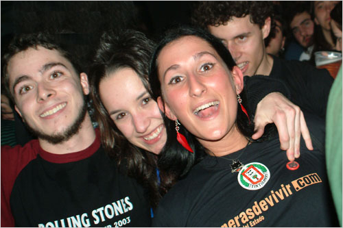 Fiesta Madrid 
