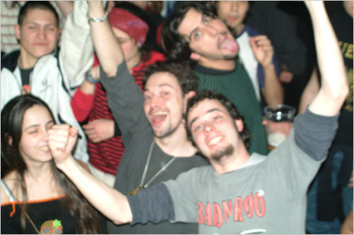  Fiesta Madrid 