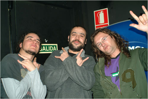  Fiesta Madrid 