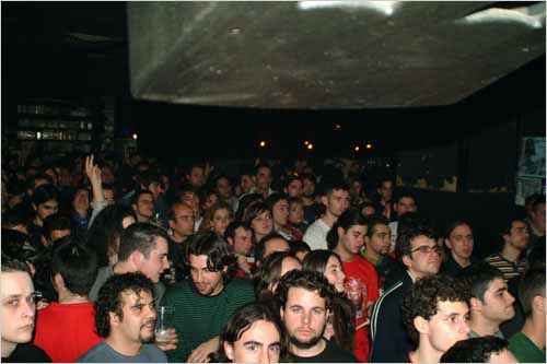  Fiesta Madrid 