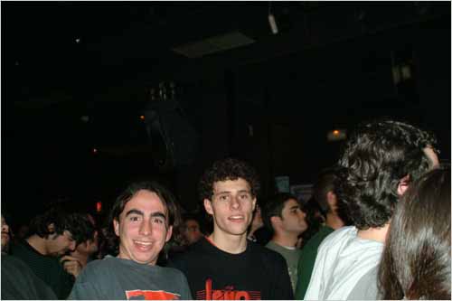  Fiesta Madrid 