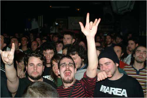  Fiesta Madrid 