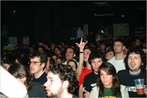  Fiesta Madrid 