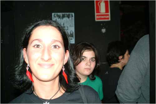  Fiesta Madrid 