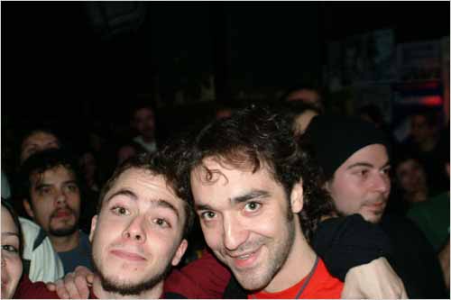  Fiesta Madrid 