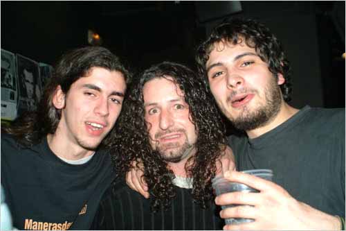  Fiesta Madrid 