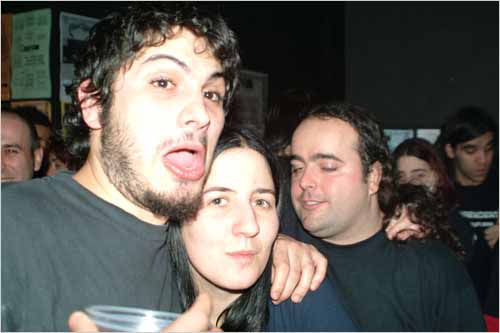  Fiesta Madrid 