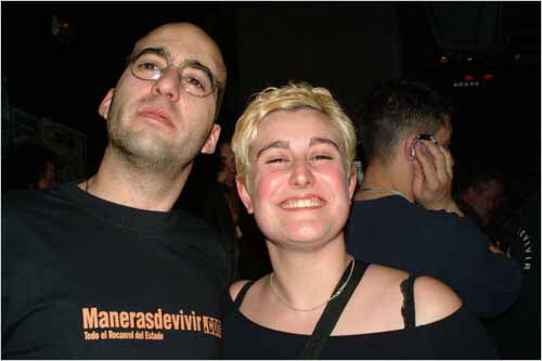  Fiesta Madrid 