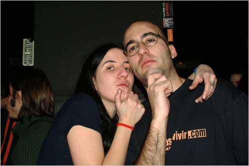  Fiesta Madrid 