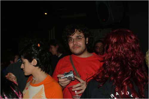  Fiesta Madrid 