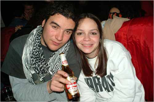  Fiesta Madrid 