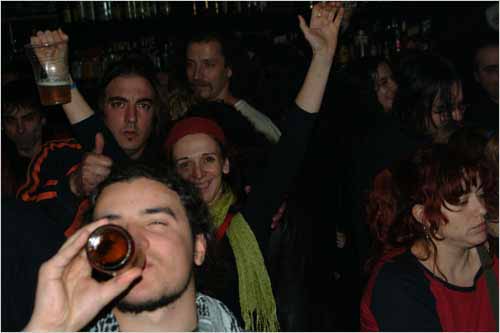  Fiesta Madrid 