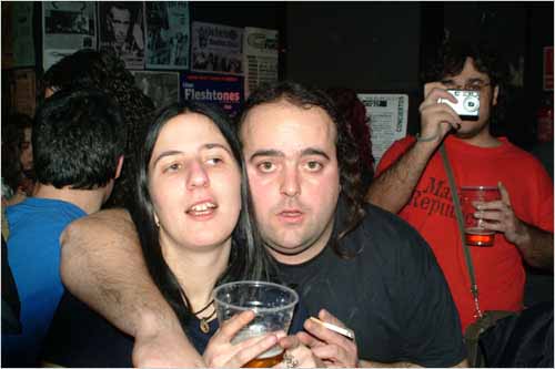  Fiesta Madrid 