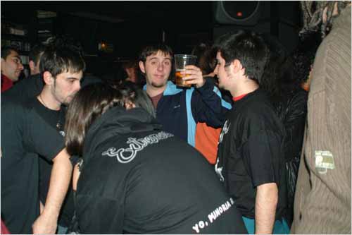  Fiesta Madrid 