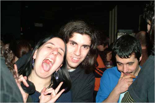  Fiesta Madrid 