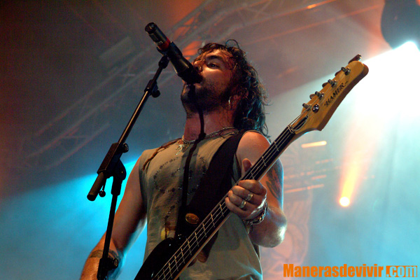   Marea  