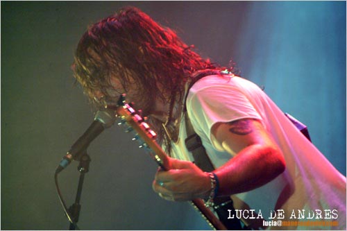   Marea  