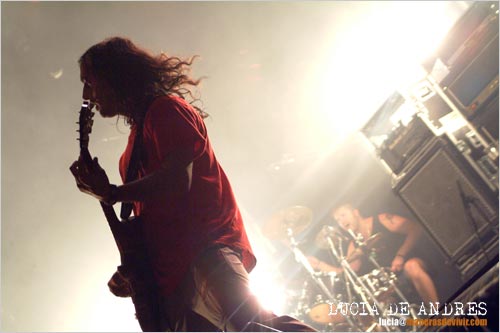   Marea  