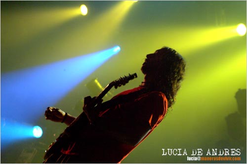   Marea  