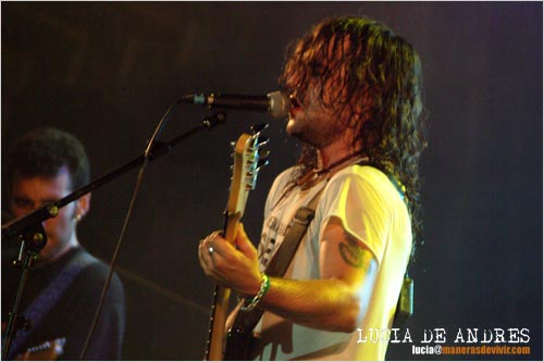   Marea  