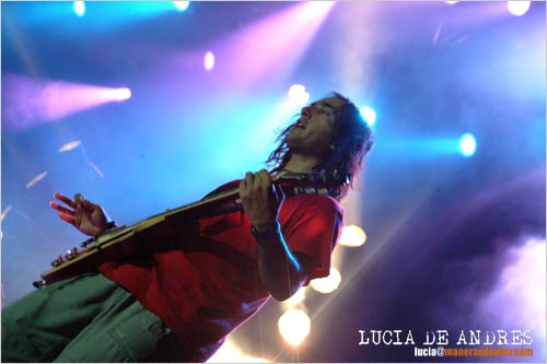   Marea  