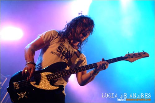  Marea  