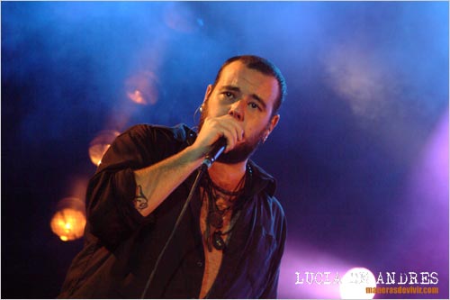   Marea  