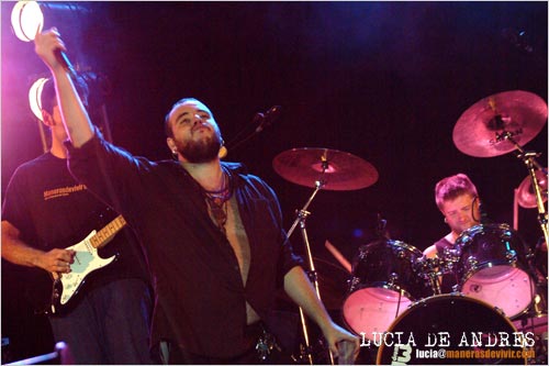   Marea  