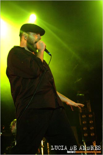   Marea  