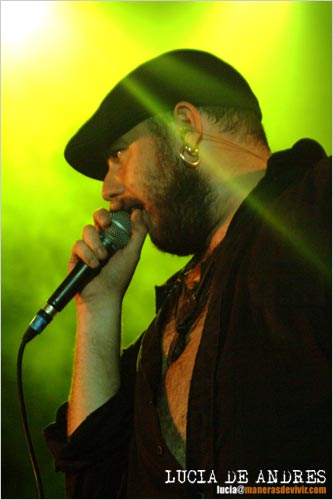   Marea  