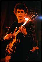 Lou Reed