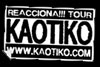 Kaotiko