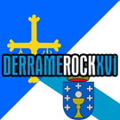El Derrame Rock se va a Ourense