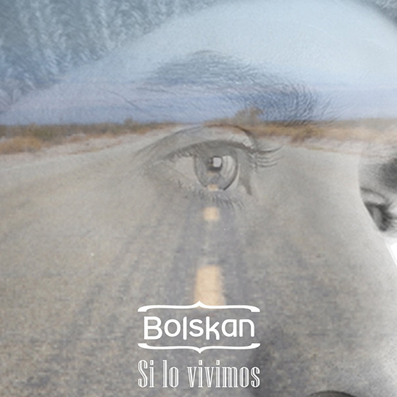 Portada de Bolskan
