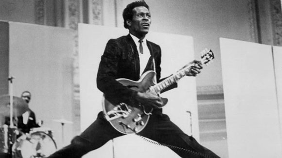 Chuck Berry