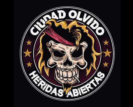 Ciudad Olvido